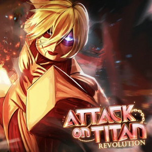 Attack on Titan